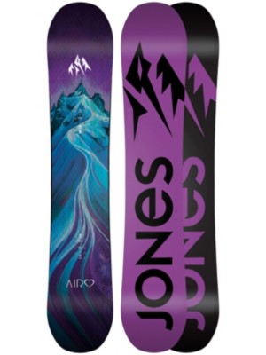 Jones Snowboards Airheart 152 Snowboard - buy at Blue Tomato